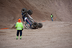 Ronny Pedersen, Troll