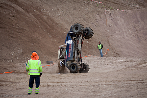 Ronny Pedersen, Troll