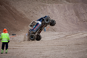 Ronny Pedersen, Troll