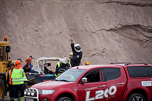 Ronny Pedersen, Troll