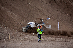  Tommi Löytynoja, Big Willys