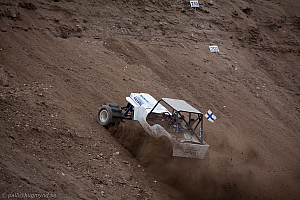  Tommi Löytynoja, Big Willys