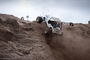  Tommi Löytynoja, Big Willys