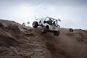  Tommi Löytynoja, Big Willys