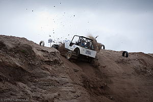  Tommi Löytynoja, Big Willys