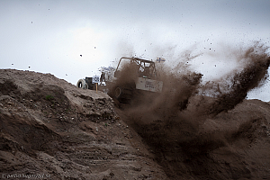  Tommi Löytynoja, Big Willys