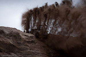  Tommi Löytynoja, Big Willys