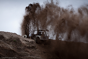  Tommi Löytynoja, Big Willys