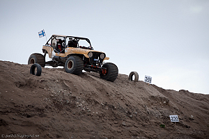  Tuukka Laasonen, Linda