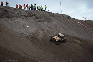 Tuukka Laasonen, Linda