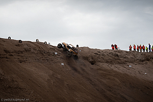 Tuukka Laasonen, Linda