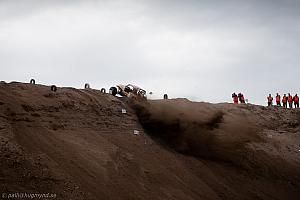 Tuukka Laasonen, Linda