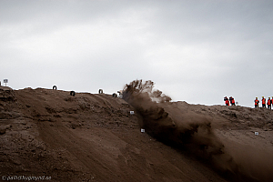 Tuukka Laasonen, Linda