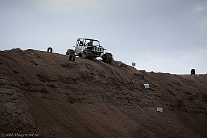 Thomas Lundblad, DevilX