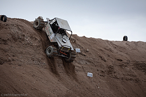 Thomas Lundblad, DevilX