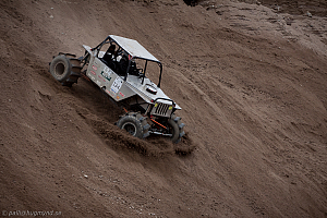 Thomas Lundblad, DevilX