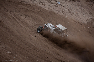 Thomas Lundblad, DevilX