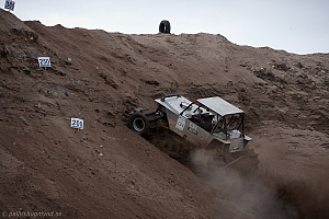 Thomas Lundblad, DevilX