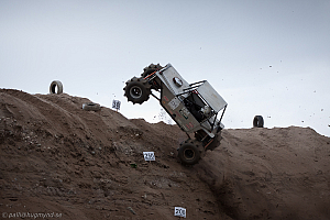 Thomas Lundblad, DevilX