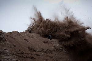 Thomas Lundblad, DevilX