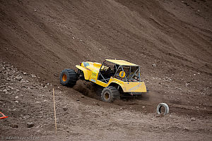 Jörgen Paulsen, NEZ 6, No Limit