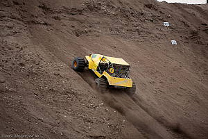 Jörgen Paulsen, NEZ 6, No Limit