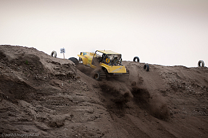 Jörgen Paulsen, NEZ 6, No Limit