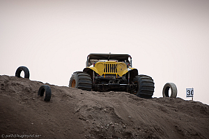 Jörgen Paulsen, NEZ 6, No Limit