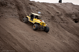 Jörgen Paulsen, NEZ 6, No Limit