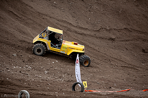 Jörgen Paulsen, NEZ 6, No Limit