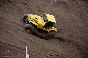 Jörgen Paulsen, NEZ 6, No Limit