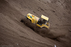 Jörgen Paulsen, NEZ 6, No Limit