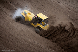 Jörgen Paulsen, NEZ 6, No Limit