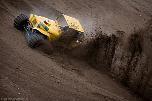 Jörgen Paulsen, NEZ 6, No Limit