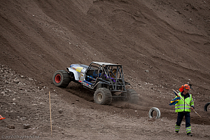 Jørn Høidalen, Punisher