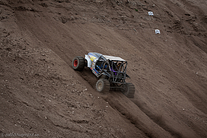 Jørn Høidalen, Punisher