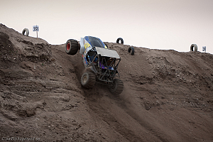 Jørn Høidalen, Punisher