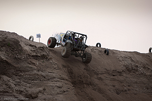 Jørn Høidalen, Punisher