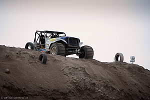 Jørn Høidalen, Punisher