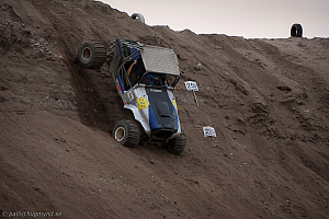 Jørn Høidalen, Punisher