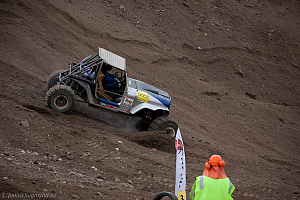 Jørn Høidalen, Punisher