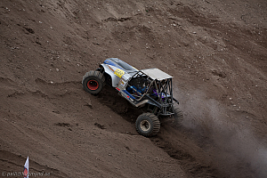 Jørn Høidalen, Punisher