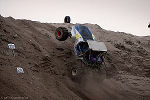 Jørn Høidalen, Punisher