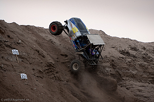 Jørn Høidalen, Punisher