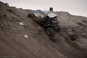 Jørn Høidalen, Punisher