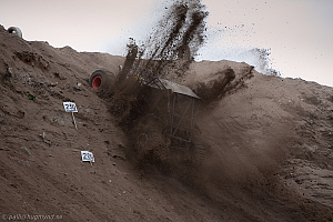 Jørn Høidalen, Punisher