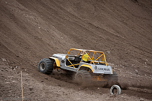 Ketil Johnsen, Kermitnation