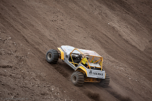 Ketil Johnsen, Kermitnation