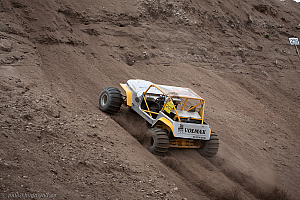 Ketil Johnsen, Kermitnation