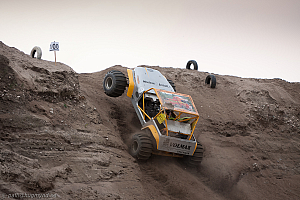 Ketil Johnsen, Kermitnation